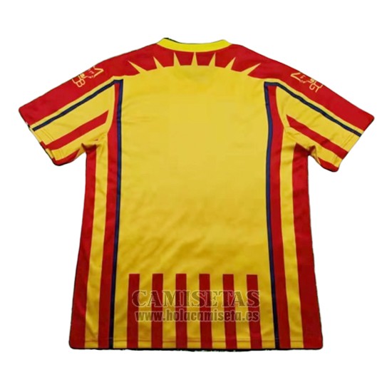 Tailandia Camiseta Lecce Primera 2019-2020